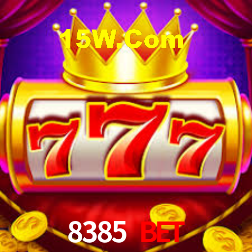 8385 Bet