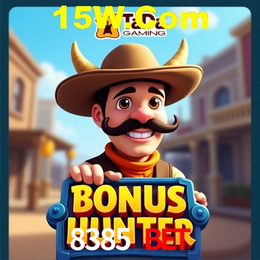 Inovações de Jogos na 8385 Bet: O Futuro das Experiências Interativas