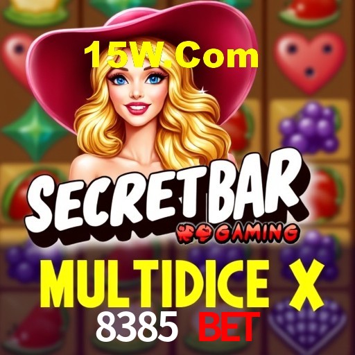 Mesa de Blackjack 8385 Bet