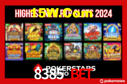 8385Bet App