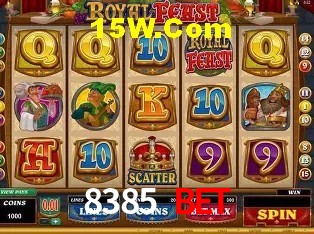 Login Seguro 8385 Bet