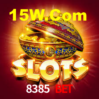 8385 Bet - App Performance