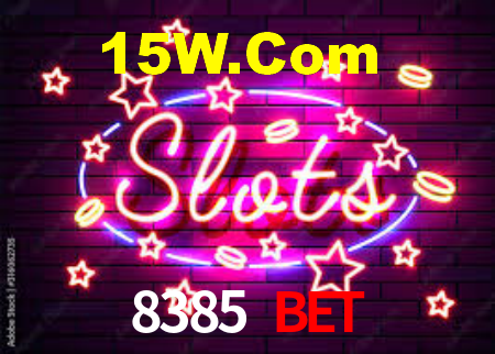 8385Bet App