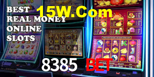 8385 Bet Login