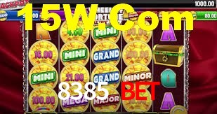 8385 Bet App Interface