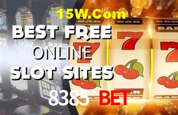 8385 Bet Salvador - Promo Stats