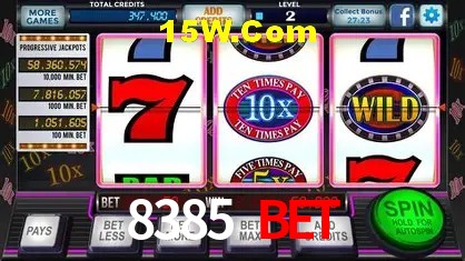 8385 Bet Belo Horizonte - Payments