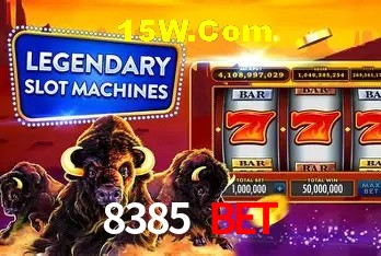 8385 Bet Promoções - 30+ Ofertas Diárias