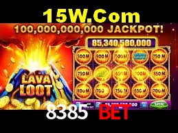 Game Providers 8385 Bet
