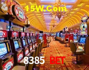 8385 Bet Belo Horizonte - Basketball