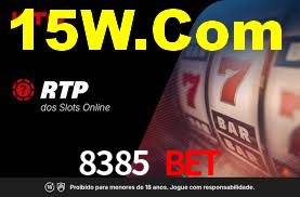 Programa VIP 8385 Bet