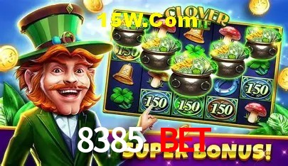 Diretório de Jogos 8385 Bet