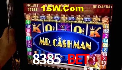 8385 Bet Rio de Janeiro - Slot Strategy