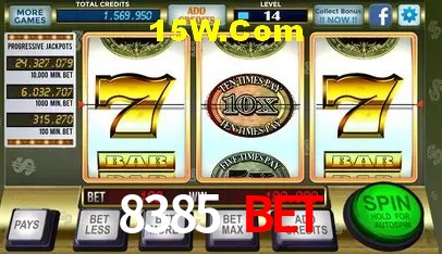 8385 Bet Salvador - Support