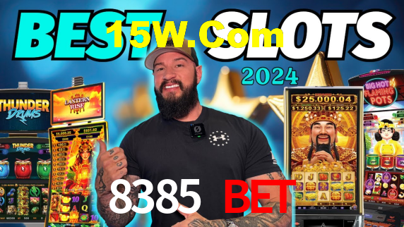 8385 Bet Login