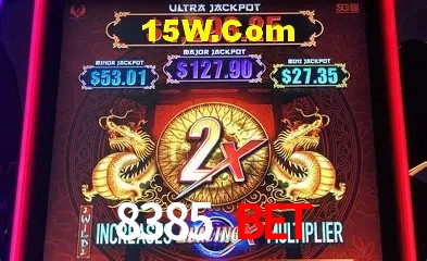 8385 Bet Salvador - Statistics
