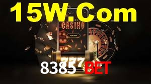 Tournaments 8385 Bet