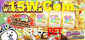 Explore as vantagens do 8385 Bet: serviço profissional e confiabilidade