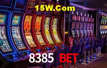 Jogos de Slot 8385 Bet