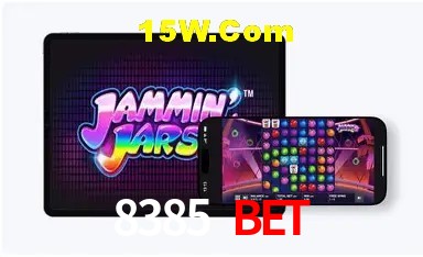 Integração de APIs 8385 Bet