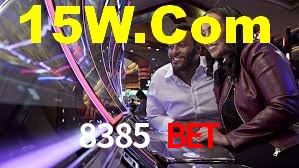 Welcome Bonus 8385 Bet