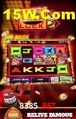 8385 Bet Slot - 320+ Caça-Níqueis Premium