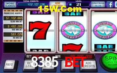 8385 Bet Rio de Janeiro - Licenses