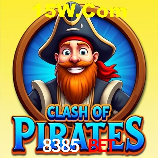 Descubra a Magia dos Jogos de Arcade no 8385 Bet
