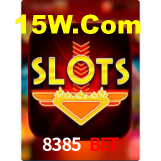 8385 Bet - Installation Guide