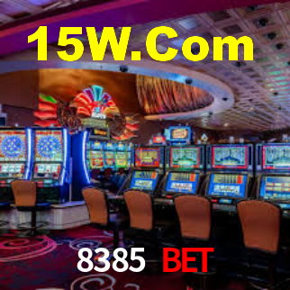 8385 Bet Login