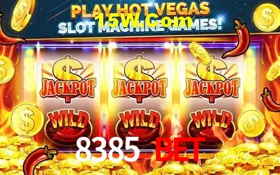 8385 Bet - Support