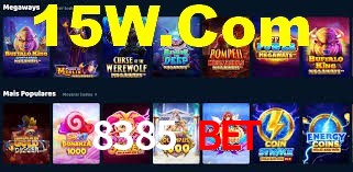 Daily Bonuses 8385 Bet