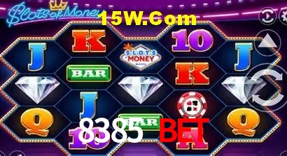 Sistemas de Segurança 8385 Bet