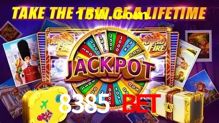 8385 Bet Rio de Janeiro - Popular Jogos