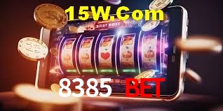 Bonus Features 8385 Bet