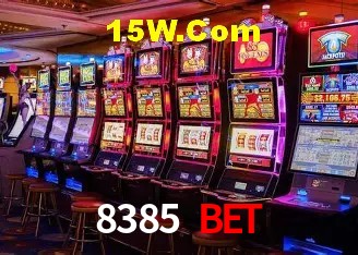 Promoção Relâmpago 8385 Bet