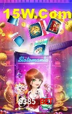 Tecnologia da Plataforma 8385 Bet
