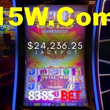 Statistics 8385 Bet