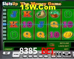 8385 Bet Curitiba - Live Betting