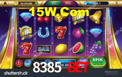 8385 Bet App - Aplicativo Móvel Oficial