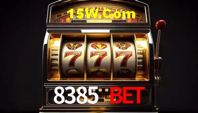 8385 Bet Belo Horizonte - Promo Tips