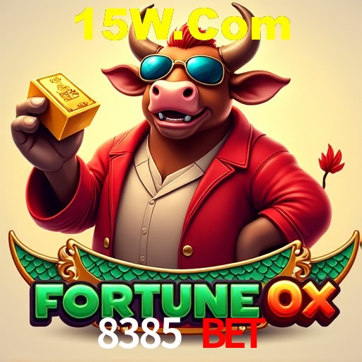 Torneios 8385 Bet