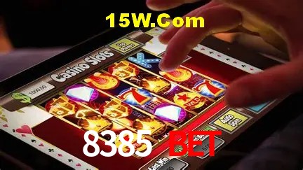 8385 Bet Belo Horizonte - Jackpots
