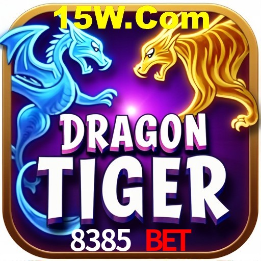 Descubra o Mundo do Cassino Online com 8385 Bet
