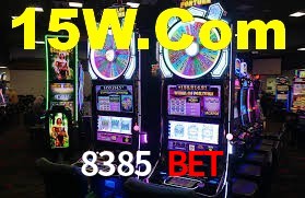Exclusive Games 8385 Bet