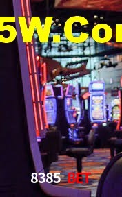 VIP Casino 8385 Bet