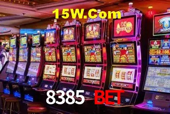 Segurança 2FA 8385 Bet