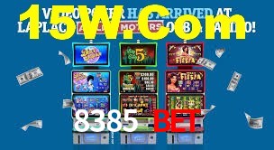 Live Casino 8385 Bet