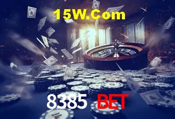 8385 Bet Salvador - Strategy