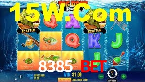 Ofertas Imperdíveis na 8385 Bet: Promoções e Bônus Que Valem a Pena